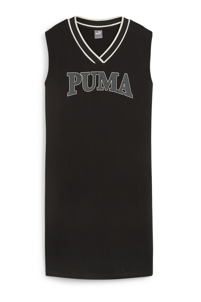 Puma Рокля тип топ Squad с шпиц - Pepit.bg