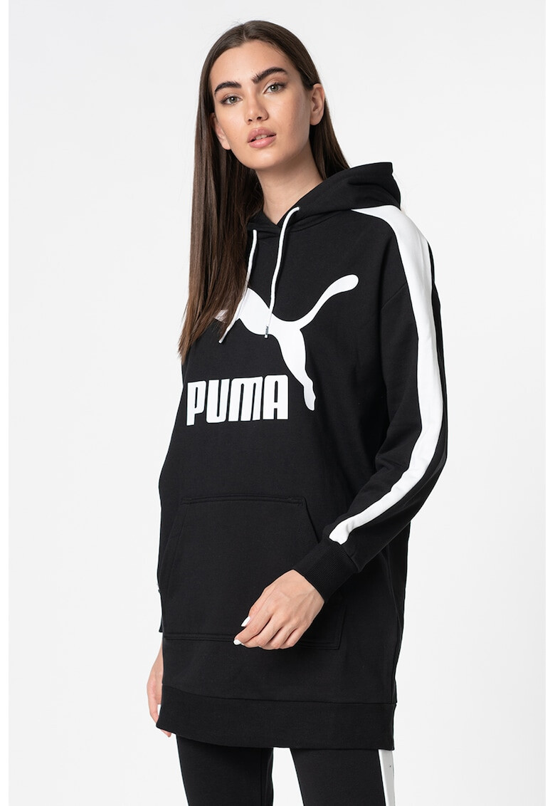 Puma Рокля тип суитшърт Classics T7 - Pepit.bg