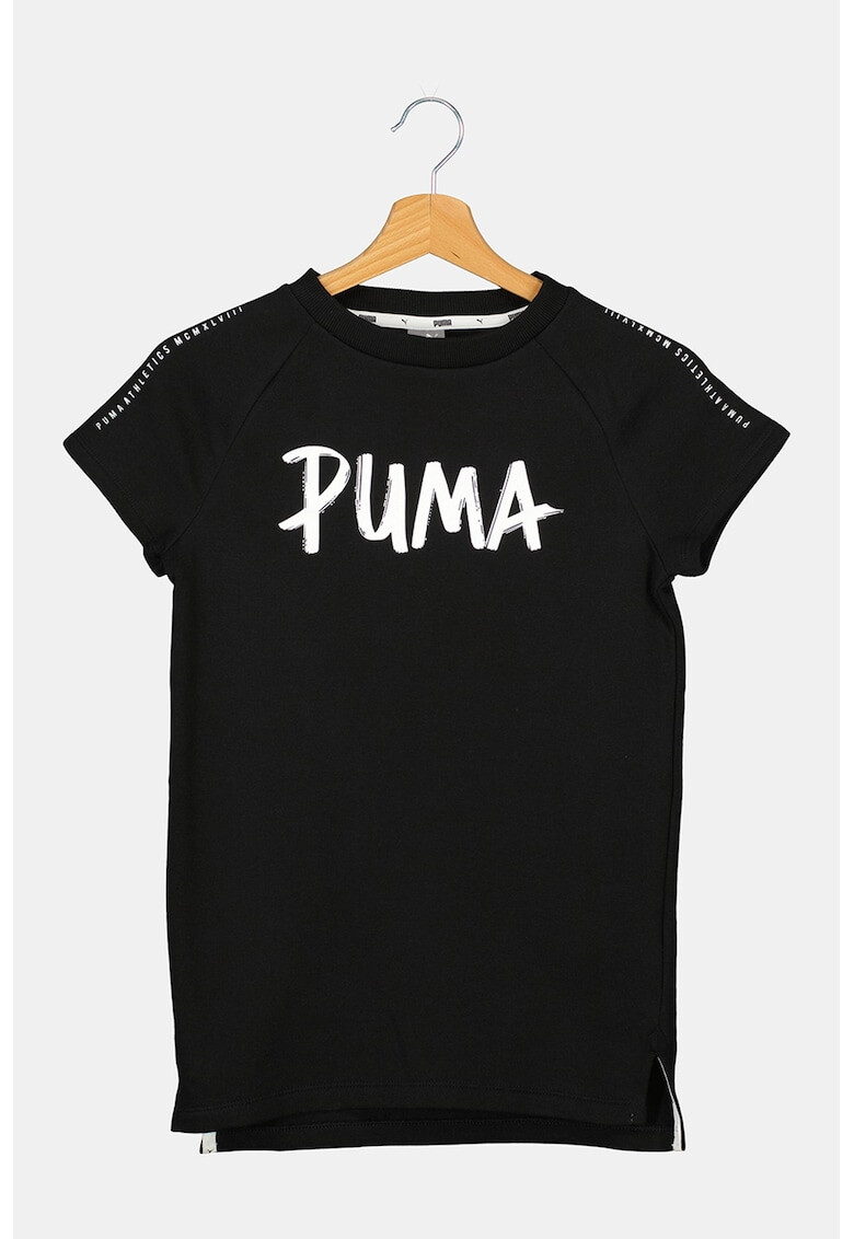 Puma Рокля тип тениска Alpha с лого - Pepit.bg