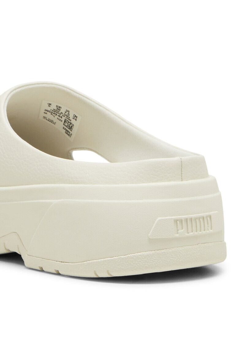 Puma Сабо CA. с изчистен десен - Pepit.bg