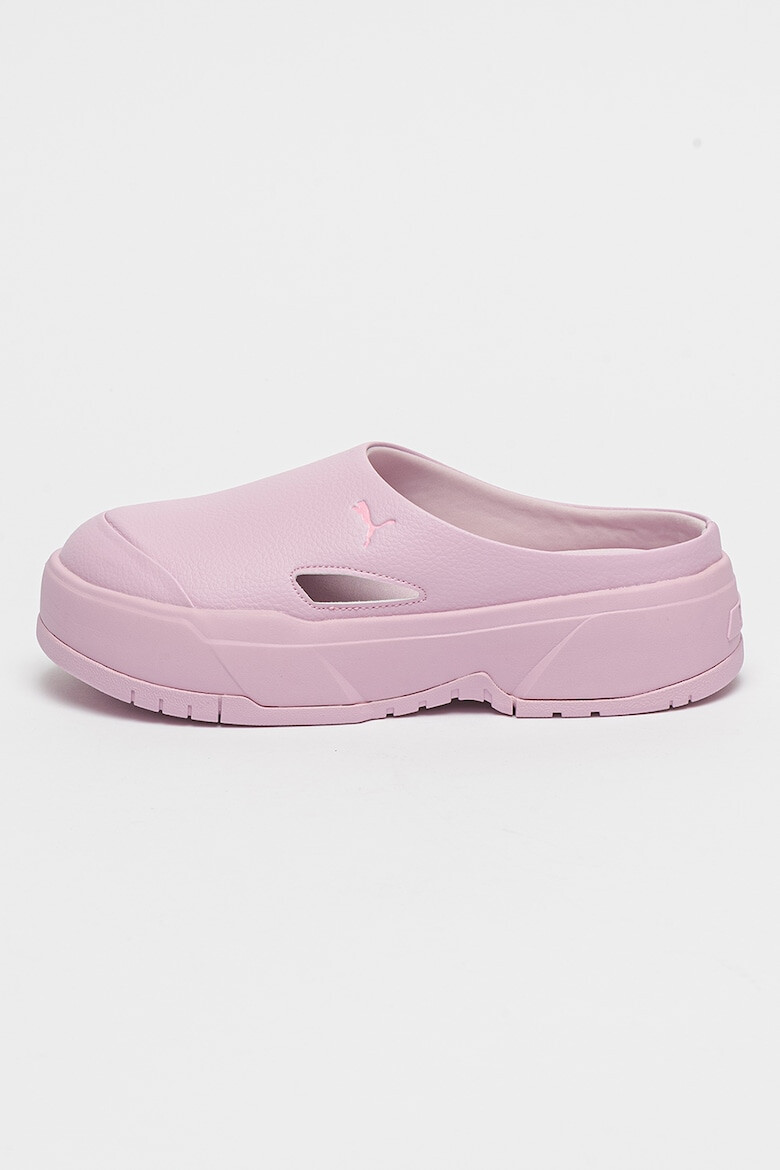 Puma Сабо CA. с изчистен десен - Pepit.bg