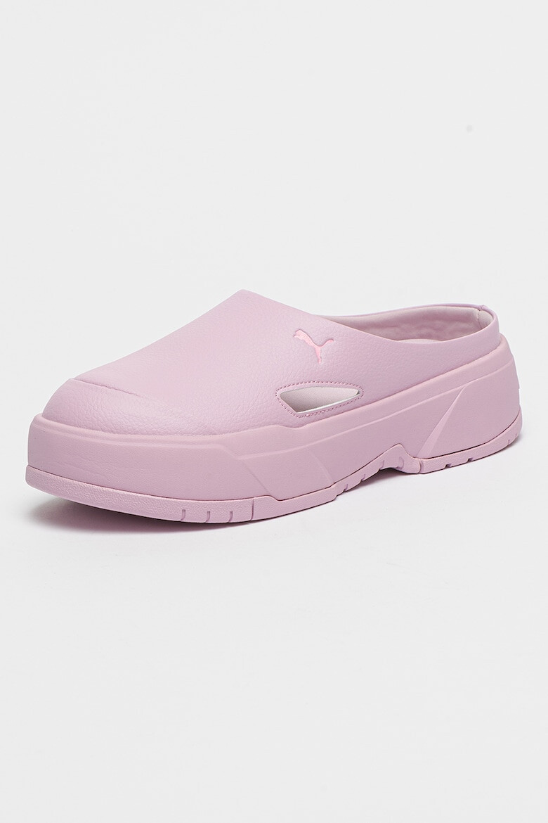 Puma Сабо CA. с изчистен десен - Pepit.bg