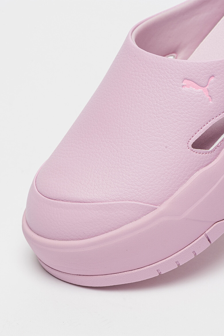 Puma Сабо CA. с изчистен десен - Pepit.bg