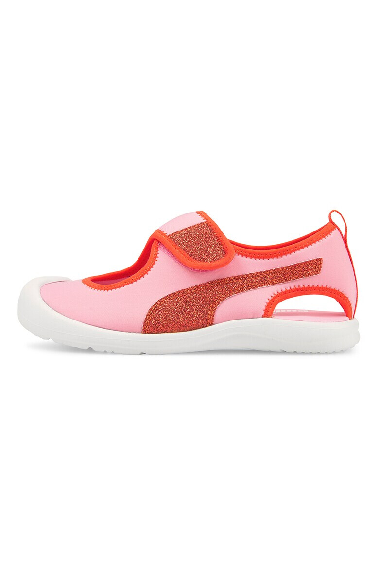 Puma Сандали Aquacat Glitz с боркат - Pepit.bg