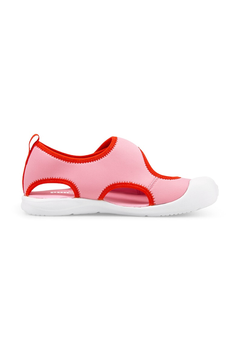 Puma Сандали Aquacat Glitz с боркат - Pepit.bg