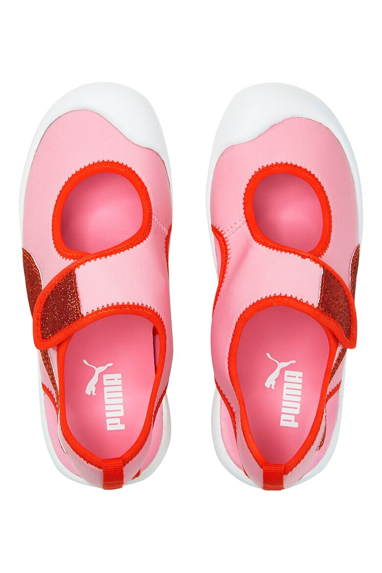 Puma Сандали Aquacat Glitz с боркат - Pepit.bg