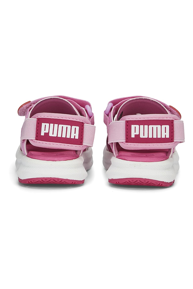 Puma Сандали Evolve с отворена пета и велкро - Pepit.bg