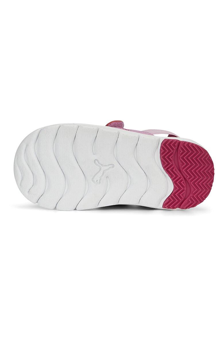 Puma Сандали Evolve с отворена пета и велкро - Pepit.bg