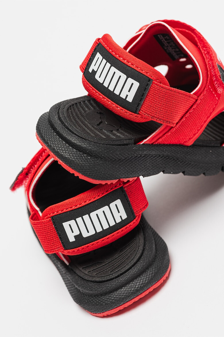 Puma Сандали Evolve с отворена пета и велкро - Pepit.bg