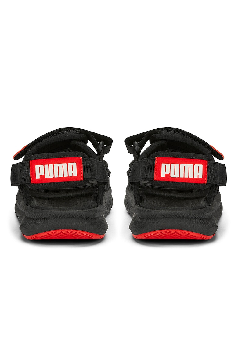 Puma Сандали Evolve с велкро - Pepit.bg