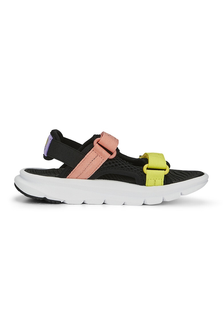 Puma Сандали Evolve с велкро и принт SpongeBob - Pepit.bg