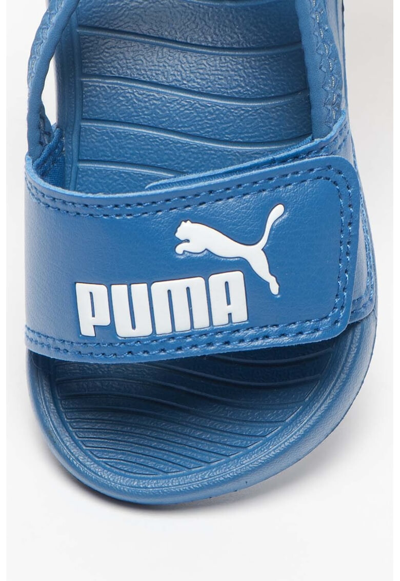 Puma Сандали Popcat 20 с отворена пета и велкро - Pepit.bg