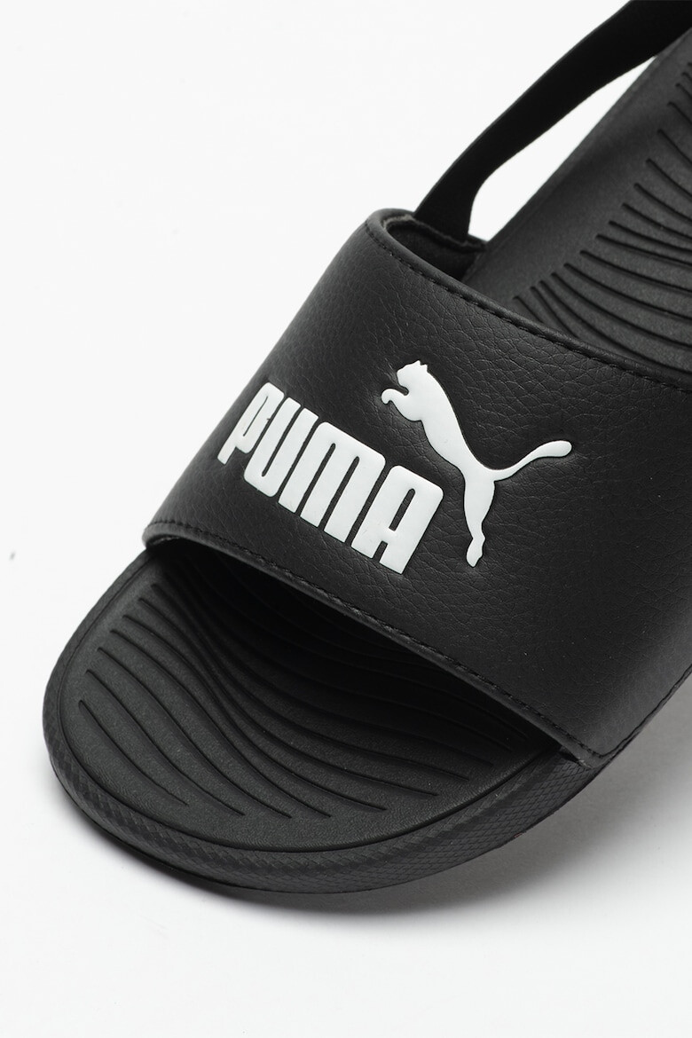 Puma Сандали с отворена пета Cool Cat 2.0 - Pepit.bg