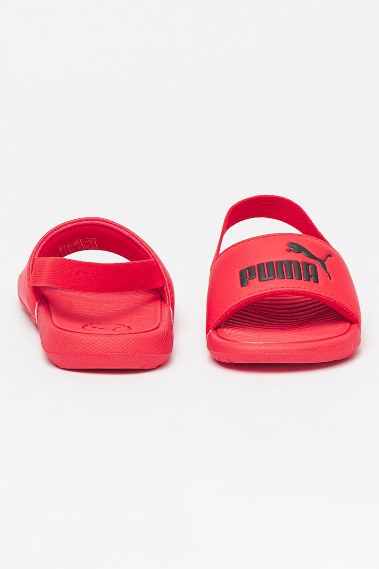 Puma Сандали с отворена пета Cool Cat 2.0 - Pepit.bg