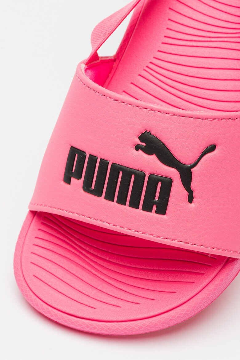 Puma Сандали с отворена пета Cool Cat 2.0 - Pepit.bg