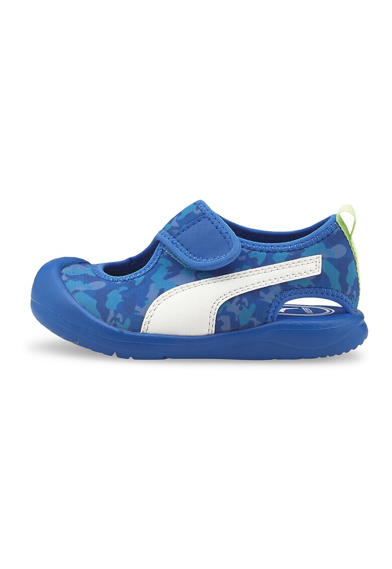 Puma Сандали с велкро Aquacat - Pepit.bg