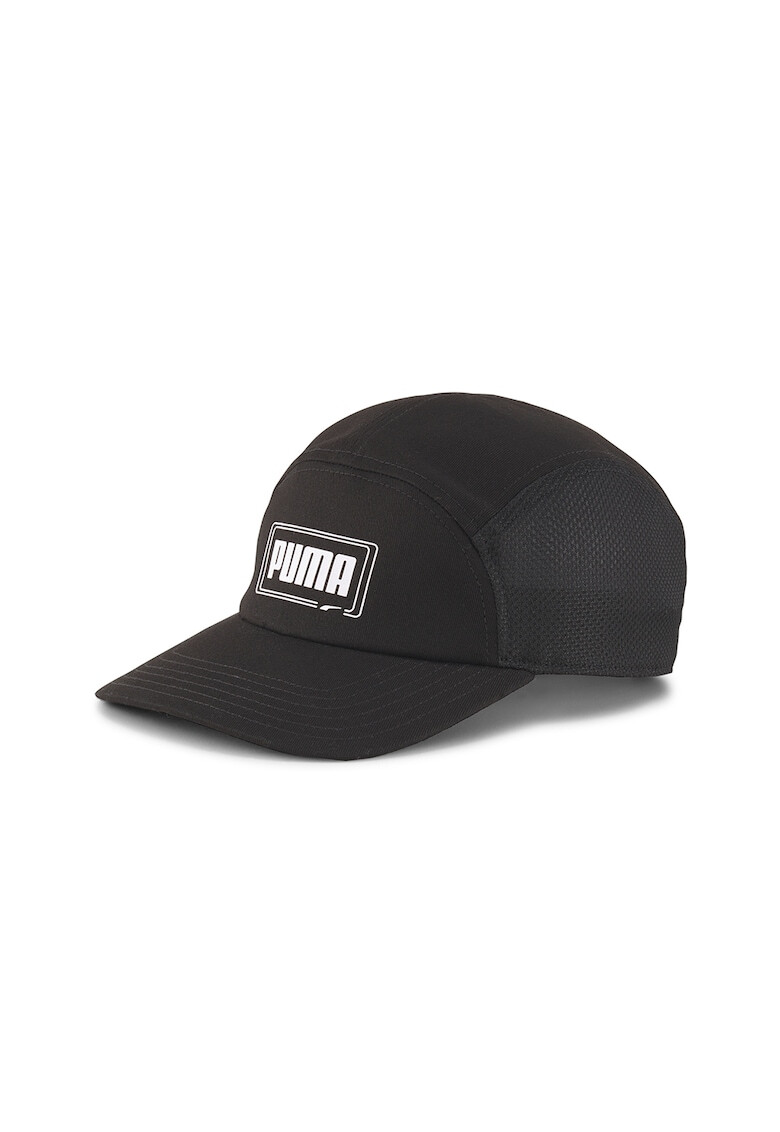 Puma Шапка 5 Panel с лого - Pepit.bg