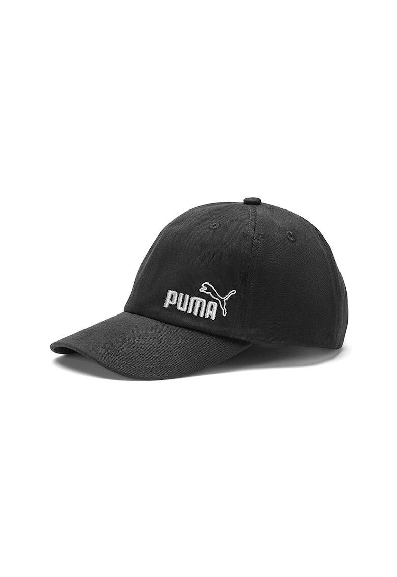 Puma Шапка Ess с лого - Pepit.bg