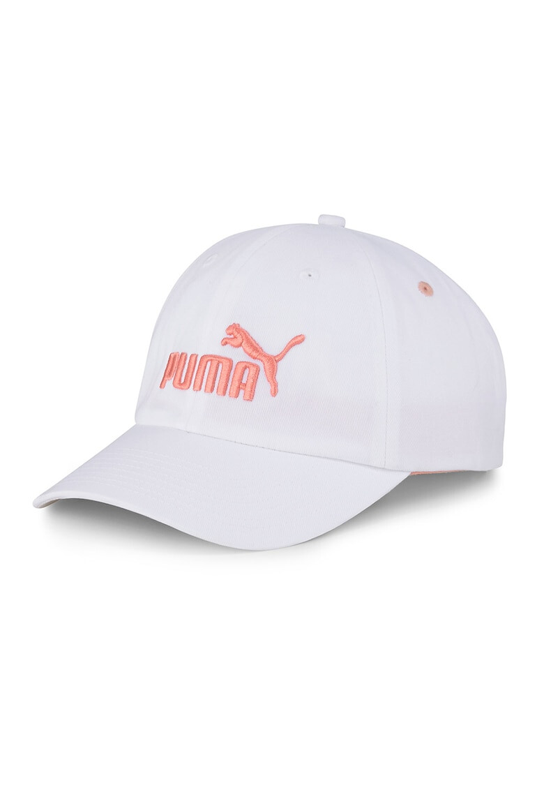 Puma Шапка Essential с лого - Pepit.bg