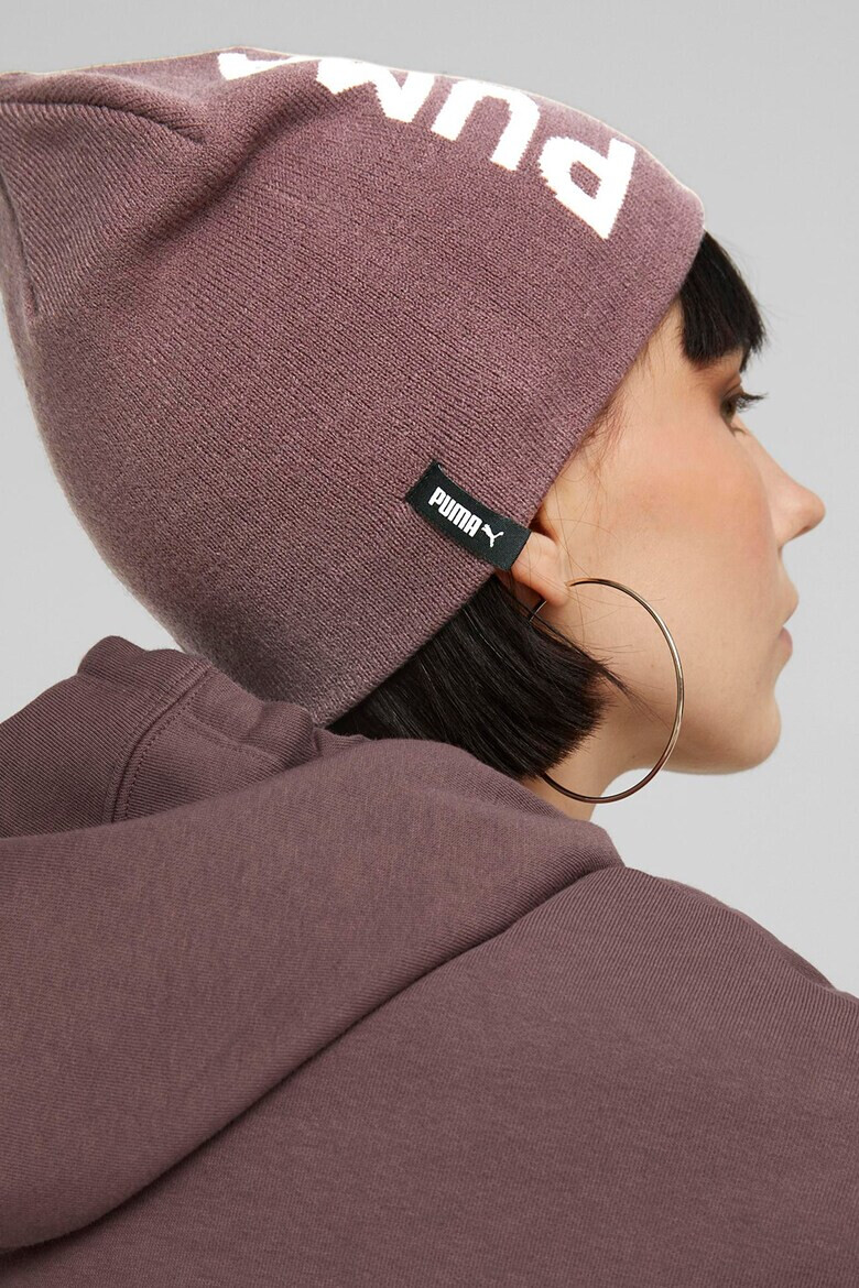 Puma Шапка Essentials Classic с лого - Pepit.bg