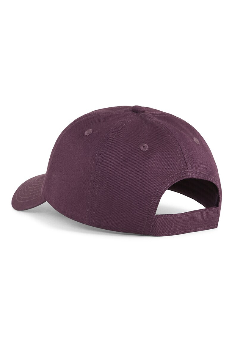 Puma Шапка Essentials No.1 с бродирано лого - Pepit.bg
