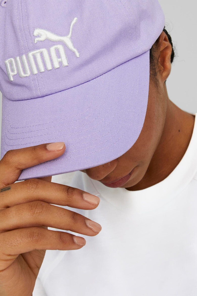 Puma Шапка Essentials No.1с лого - Pepit.bg