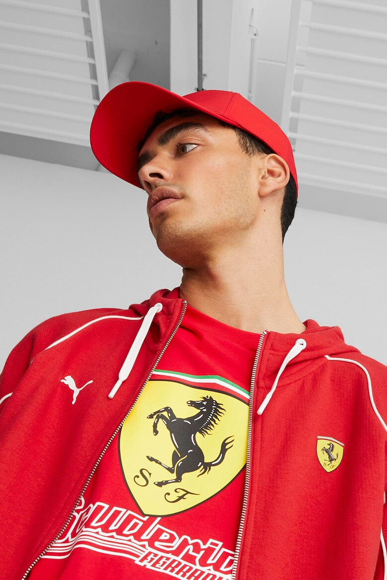 Puma Шапка Ferrari с лого - Pepit.bg