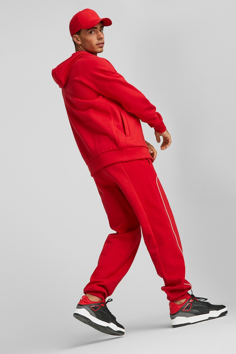 Puma Шапка Ferrari с лого - Pepit.bg