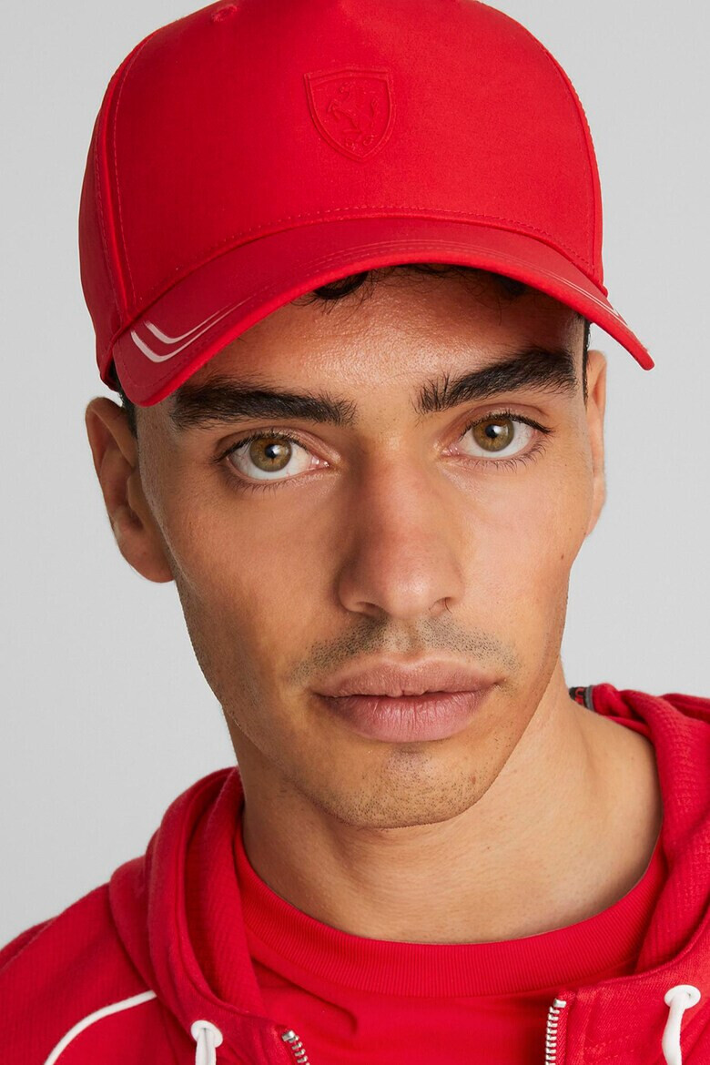 Puma Шапка Ferrari с лого - Pepit.bg