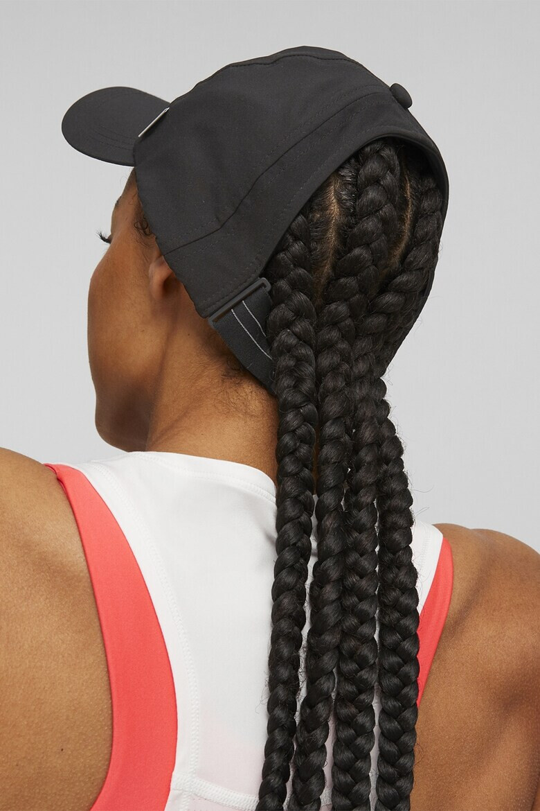 Puma Шапка Ponytail за бягане - Pepit.bg