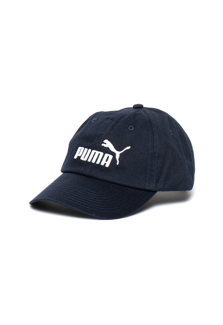 Puma Шапка с бродирано лого - Pepit.bg