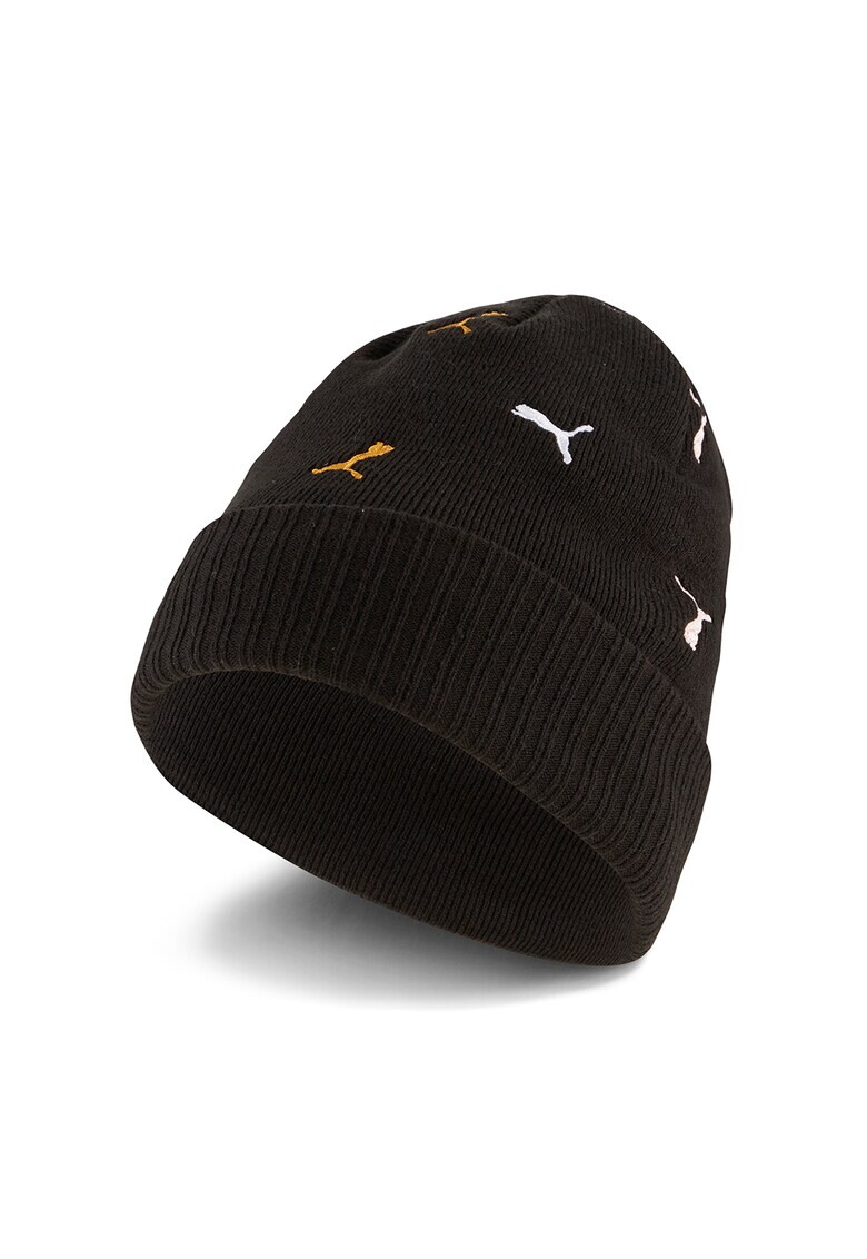 Puma Шапка с бродирано лого - Pepit.bg
