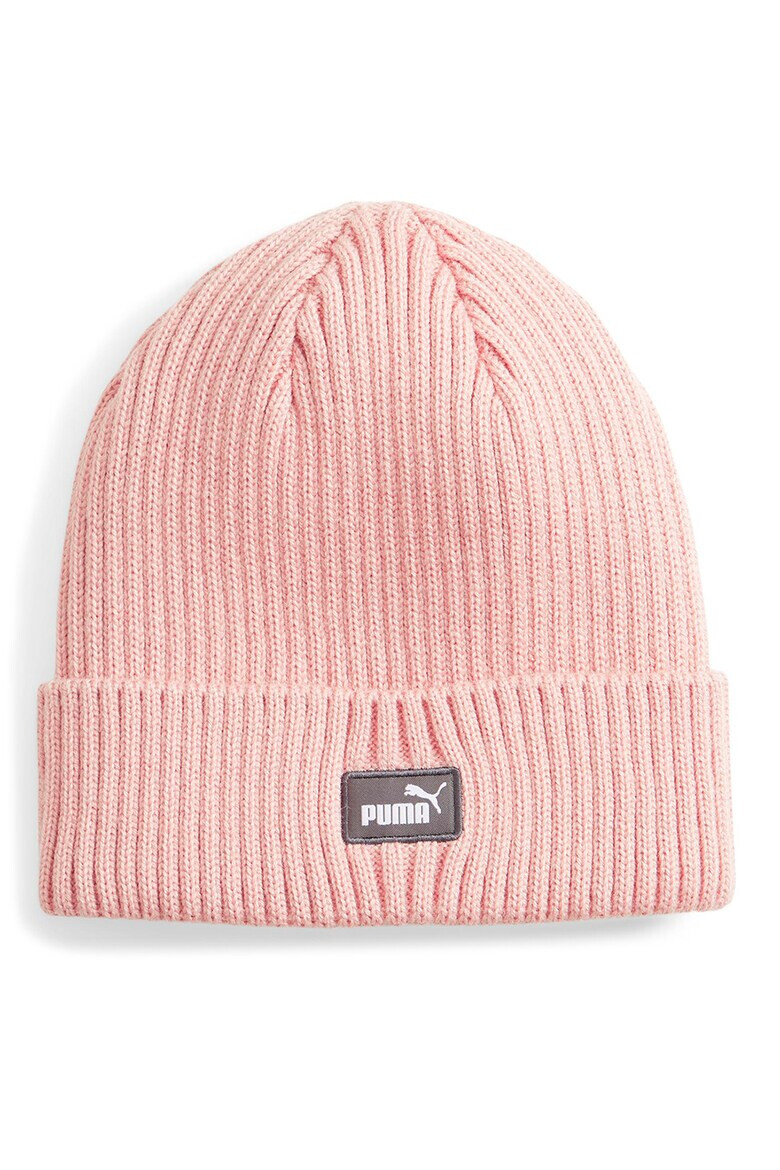 Puma Шапка с едра плетка Classic Cuff - Pepit.bg