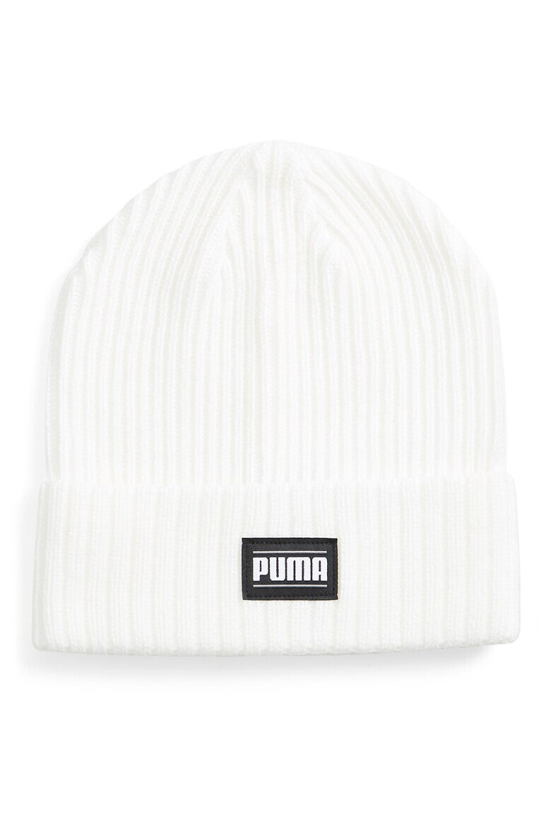 Puma Шапка с едра плетка Classic Cuff - Pepit.bg