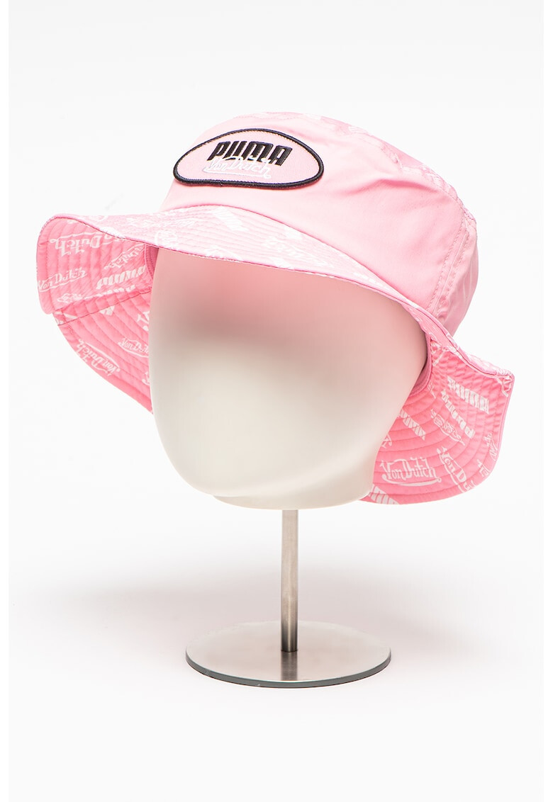 Puma Шапка Von Dutch с бродирано лого - Pepit.bg