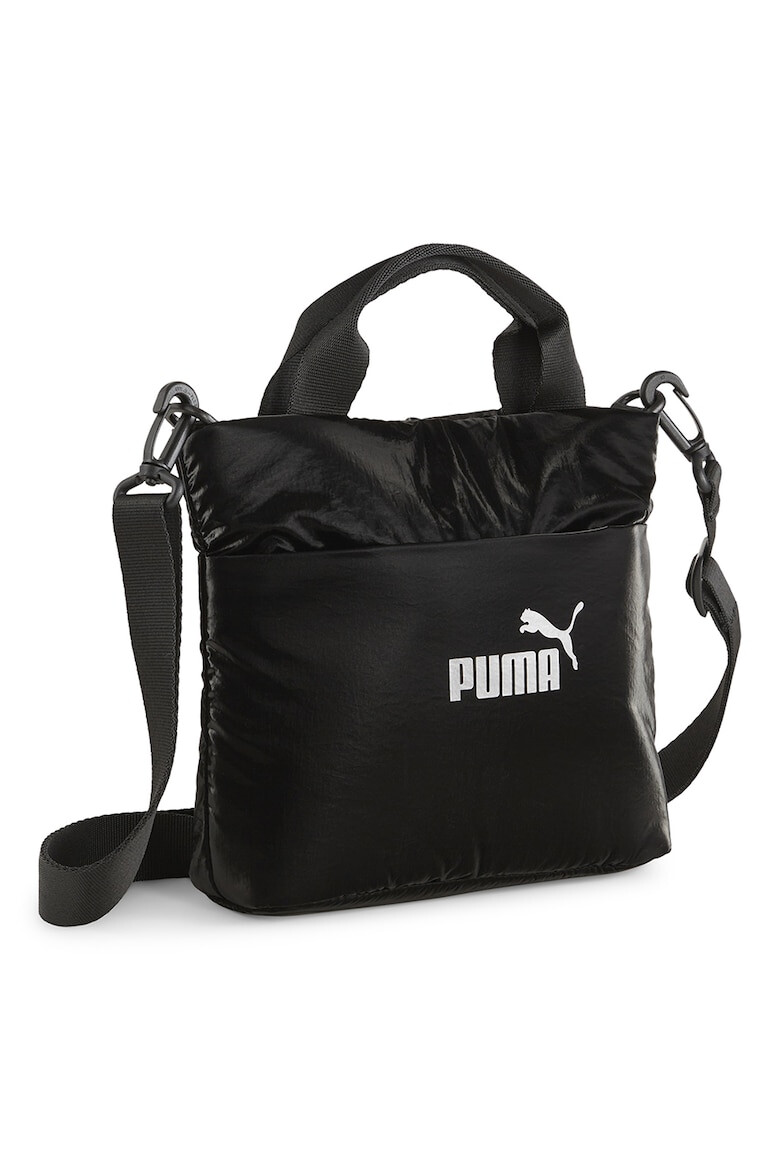 Puma Шопинг чанта Core Up - Pepit.bg