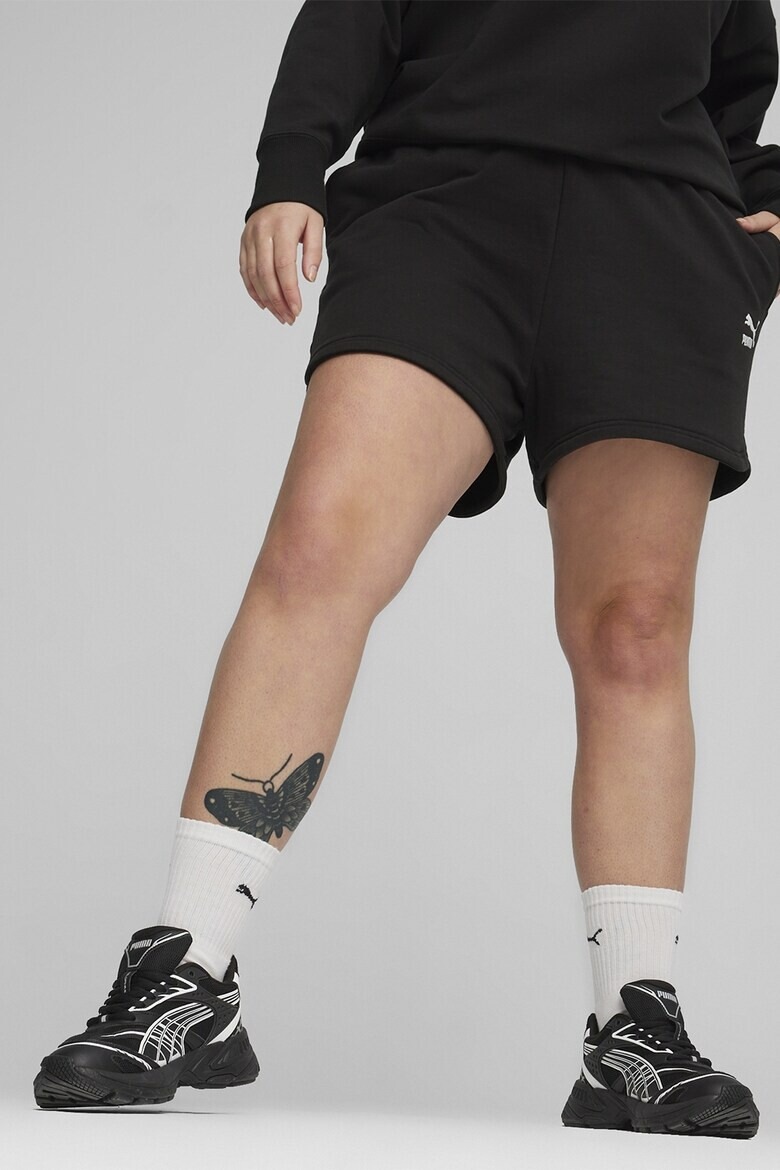 Puma Шорти Better Classics с лого - Pepit.bg
