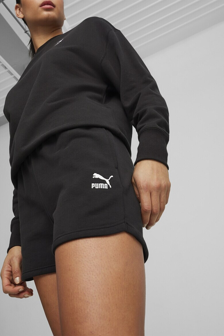 Puma Шорти Better Classics с лого - Pepit.bg