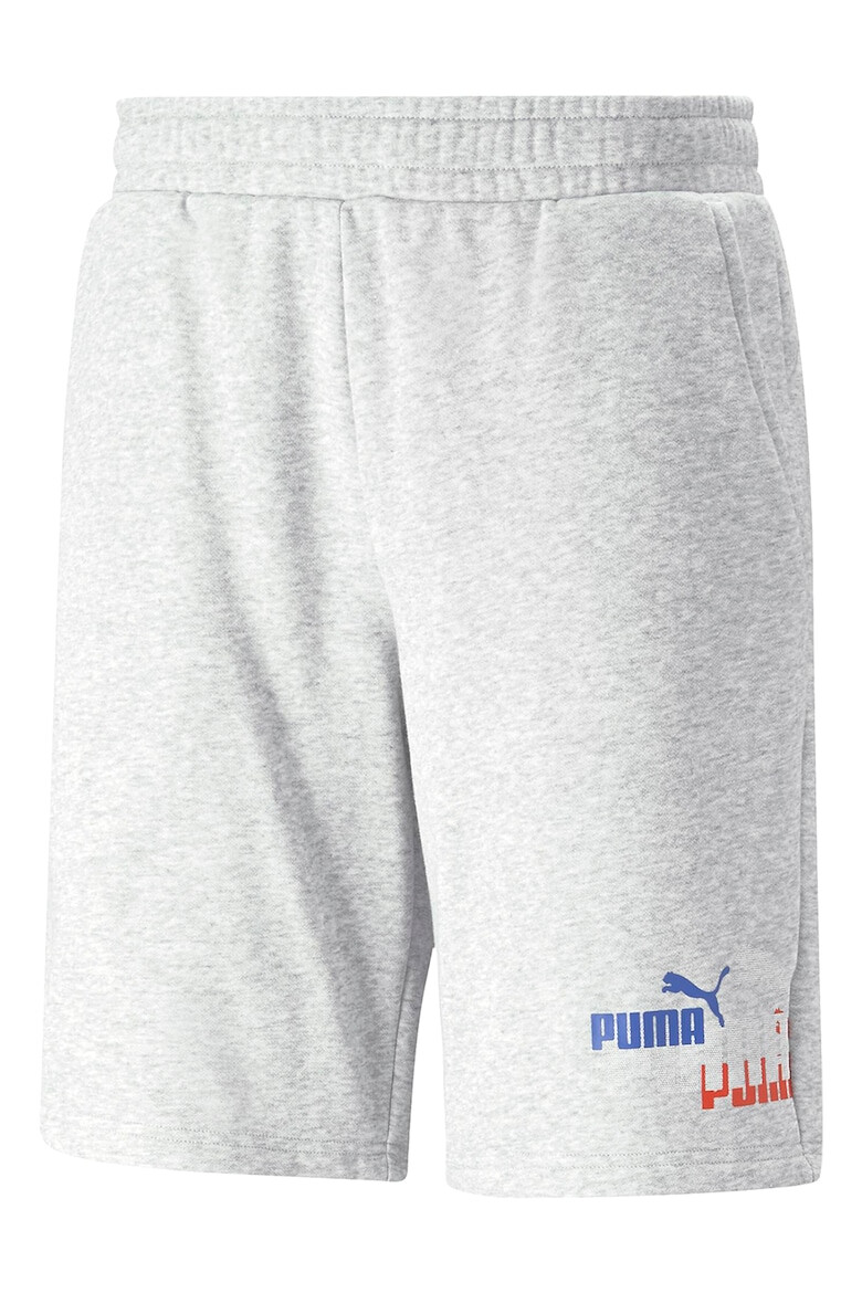 Puma Шорти с джобове встрани - Pepit.bg