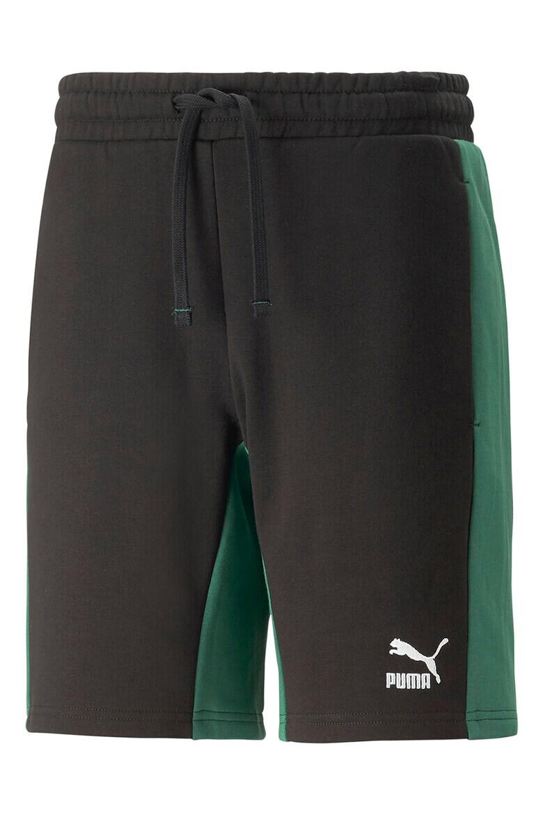 Puma Шорти с лого Classics - Pepit.bg