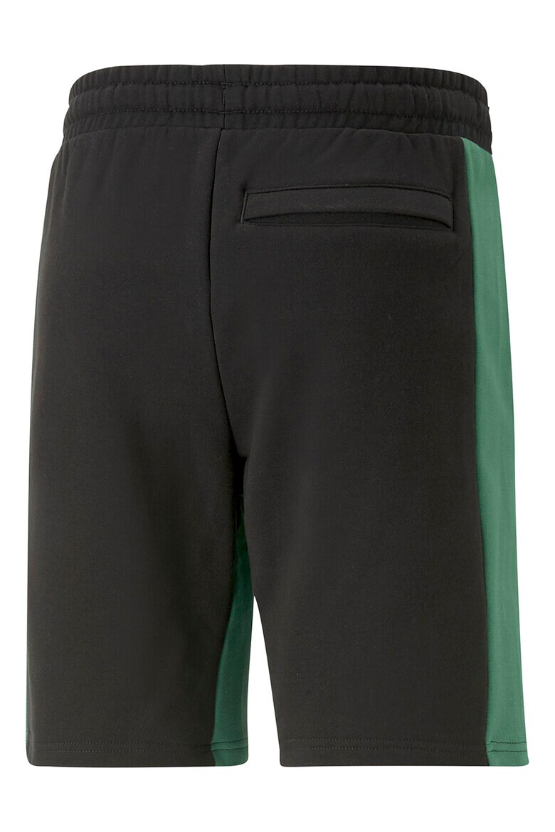 Puma Шорти с лого Classics - Pepit.bg