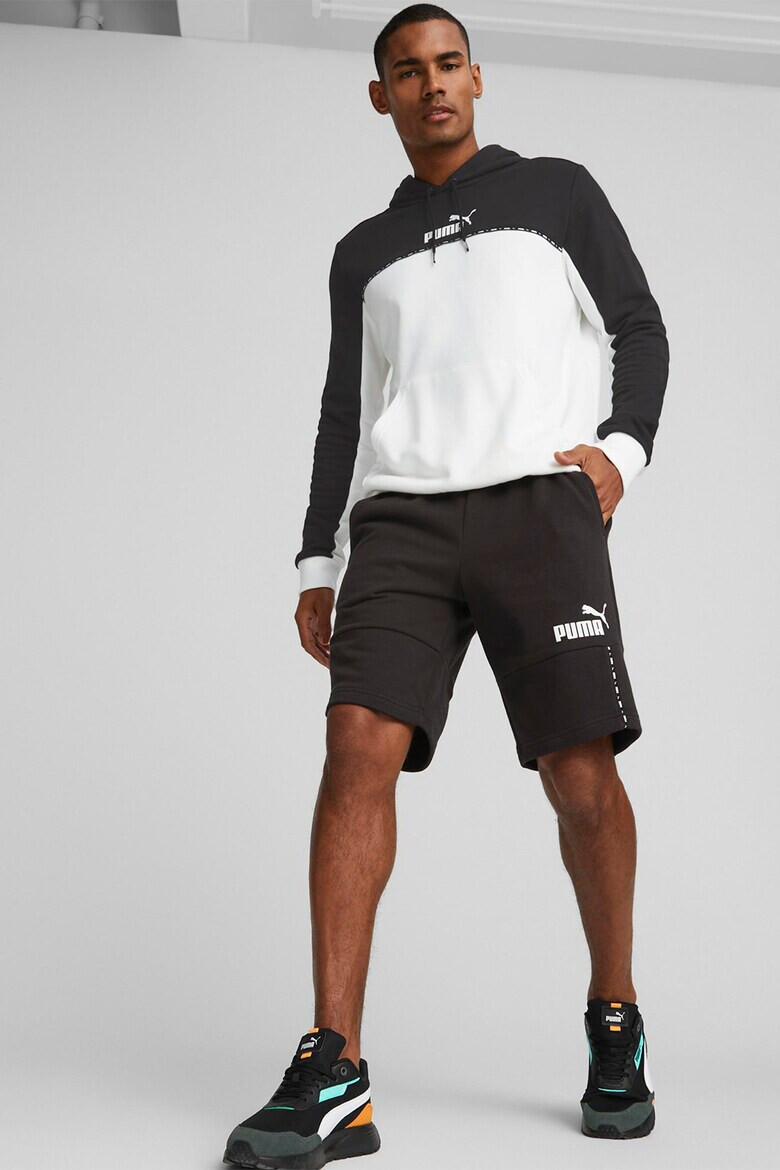 Puma Шорти с връзка и лого - Pepit.bg