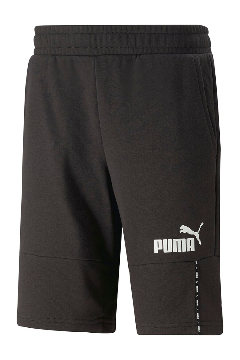 Puma Шорти с връзка и лого - Pepit.bg