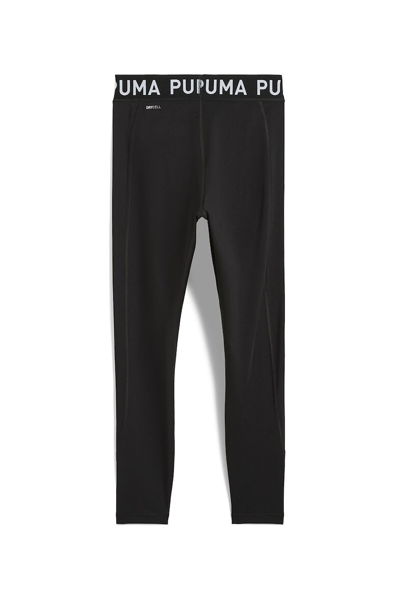 Puma Скъсен фитнес клин STRONG - Черен - Pepit.bg