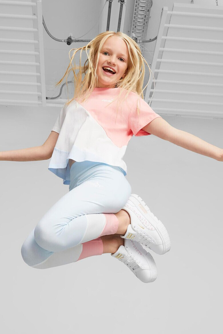 Puma Скъсен клин Power с лого - Pepit.bg