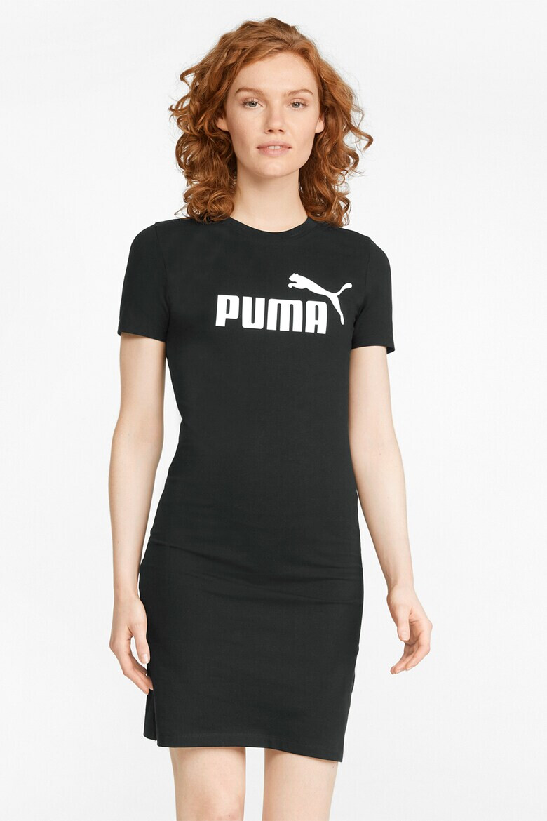 Puma Слим рокля Essentials - Pepit.bg