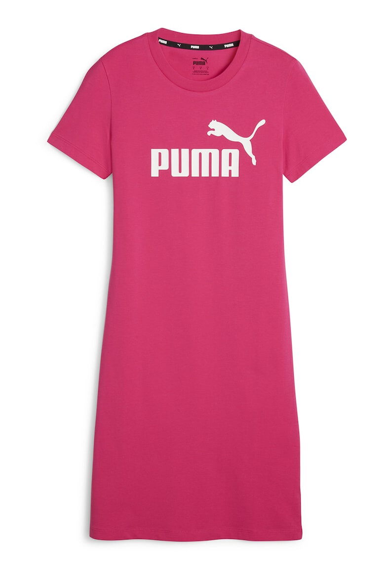 Puma Слим рокля Essentials - Pepit.bg