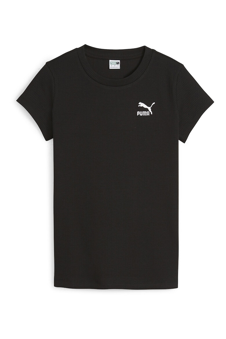 Puma Слим тениска Classics - Pepit.bg