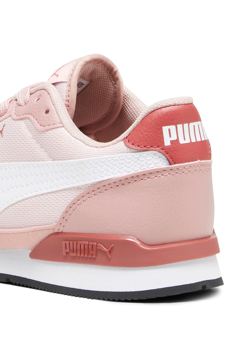 Puma Спорни обувки ST Runner V3 с текстил - Pepit.bg