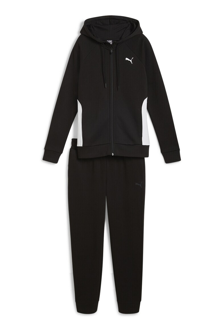 Puma Спортен екип Classic с качулка - Pepit.bg
